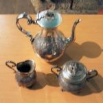 31 4071 KAFFESERVIS